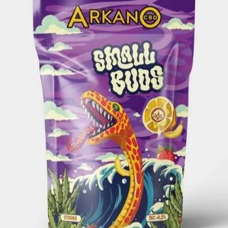 SMALL BUDS MIX INDOOR PREMIUM 10GR