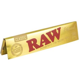 RAW Ethereal King Size Slim