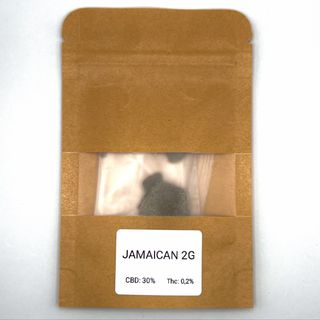 Jamaican 10G
