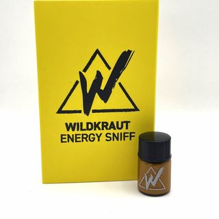 Energy sniff