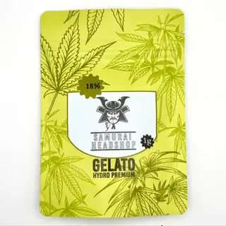 Gelato hidropónica 10G
