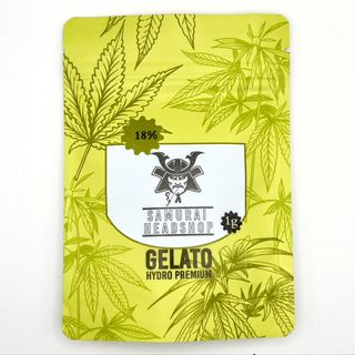 Gelato hidropónica 10G