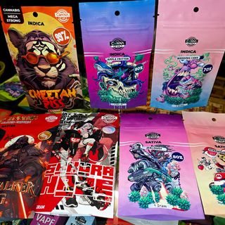 INDICA (NANO10) 3.5G