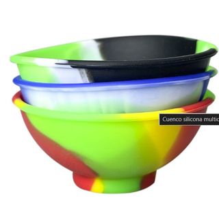 Bowl de silicona