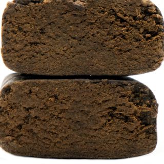 Brownie Hash 10G