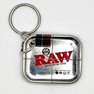Llavero bandeja RAW