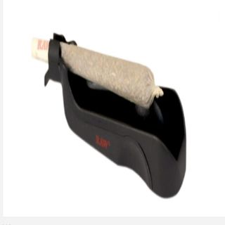 Raw Ash Catcher Finale