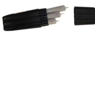 Raw Funda Tres Conos