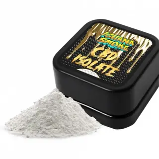 Isolate CBD 99% 2G