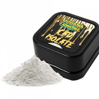 Isolate CBD 99% 2G