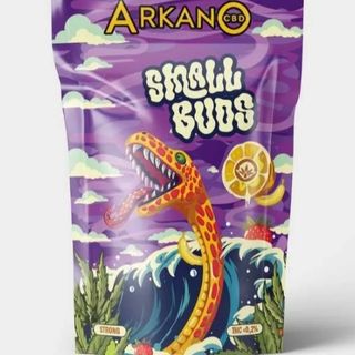 SMALL BUDS MIX INDOOR PREMIUM 5GR