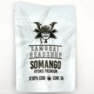 Somango HYDRO PREMIUM 10G