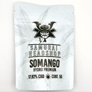 Somango HYDRO PREMIUM 10G