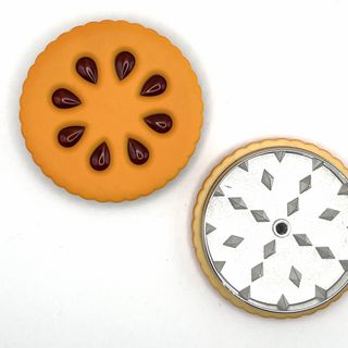 Grinder Galleta