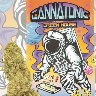 Cannatonic GH 10G
