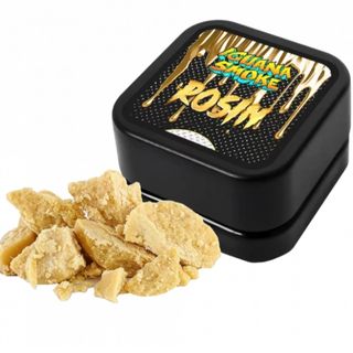 Rosin CBD 91% Cold Cure con Live Terpenes 2G