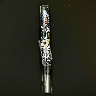 Boquilla Cristal Ric 6mm