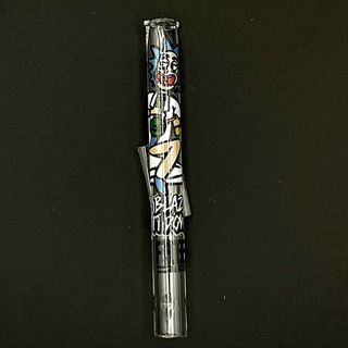 Boquilla Cristal Ric 6mm
