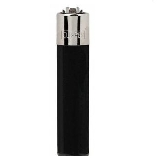 Clipper classic NEGRO