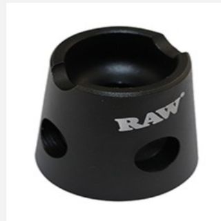 Raw Snuffer