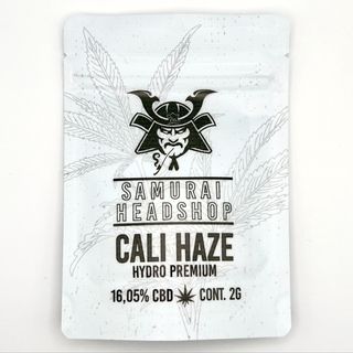 Cali Haze HYDRO PREMIUM 10G