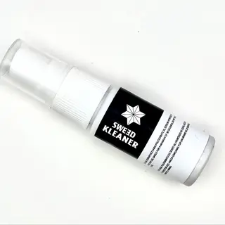 Spray bucal