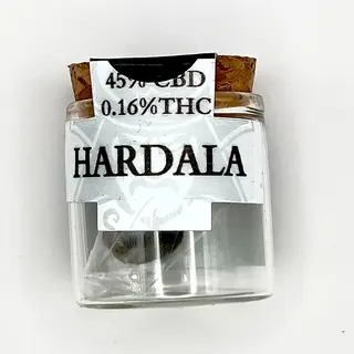 Hardala Hash 1G