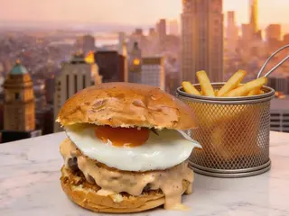 Midtown  ¡New!