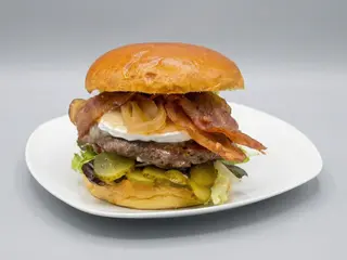 Ruta 66 Burger