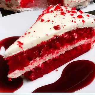 Red Velvet