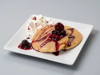 Tortitas