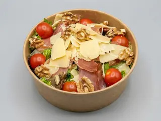 Ensalada hollywood