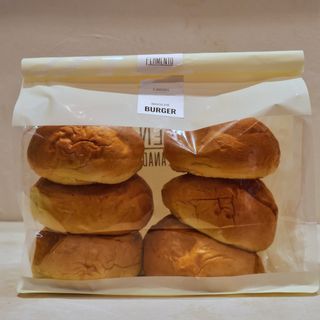 Pack Burger Brioche (6uds)