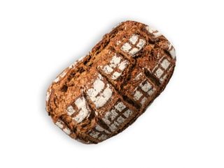 Hogaza Pan Trigo y Centeno(650g aprox.)