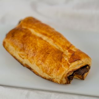 Pain au chocolat 