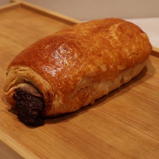 Pain au chocolat 