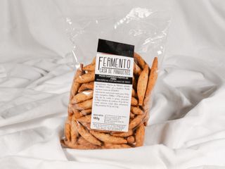 Picos Camperos Fuente de Fibra