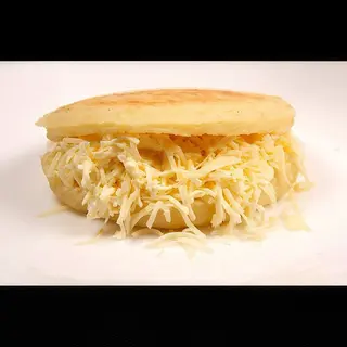 Arepa de queso