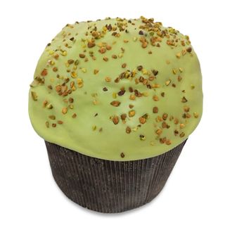Panettone Pistacho
