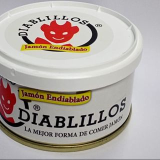 Diablillos 100grs