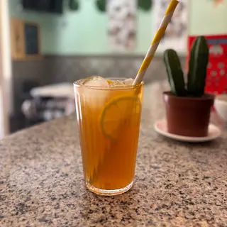 Papelón con Limón 500ml aprox