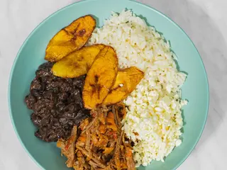 Pabellón Criollo