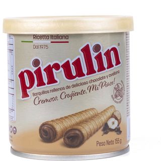 Pirulin 1 und.