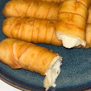 Tequeños Hawái 4 unds