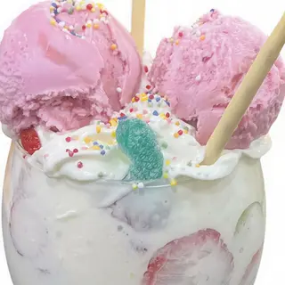 ENSALADA DE FRUTAS GRANDE