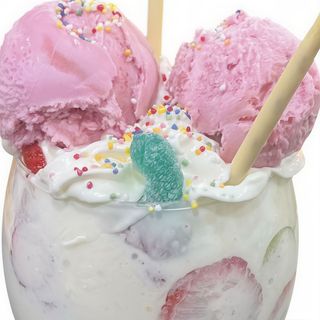 ENSALADA DE FRUTAS GRANDE 