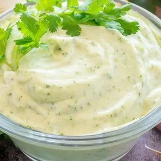 SALSA BLANCA