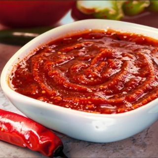 SALSA PICANTE 