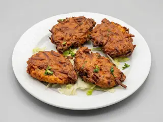 Bahji De Campiñones