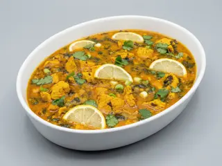 Pollo Dhansak